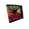 Cartera Billetera Frida