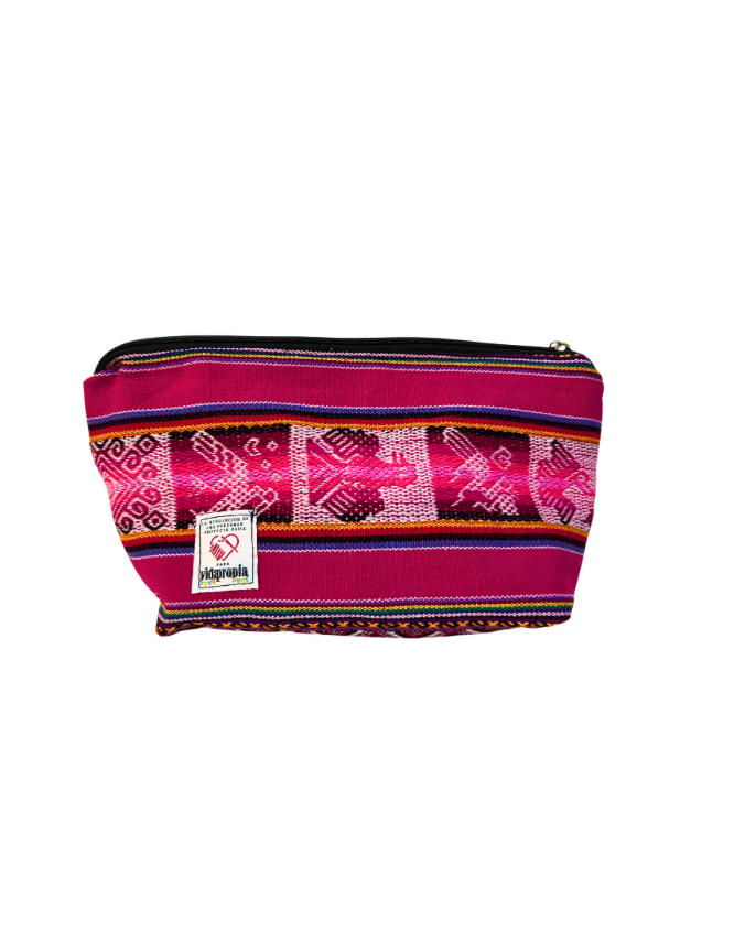 Neceser Guardotodo Rosa - Imagen 5