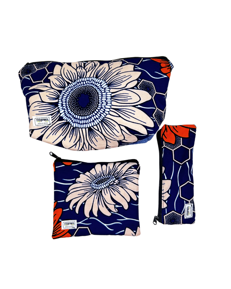 Conjunto Guardotodo Marino - Imagen 3