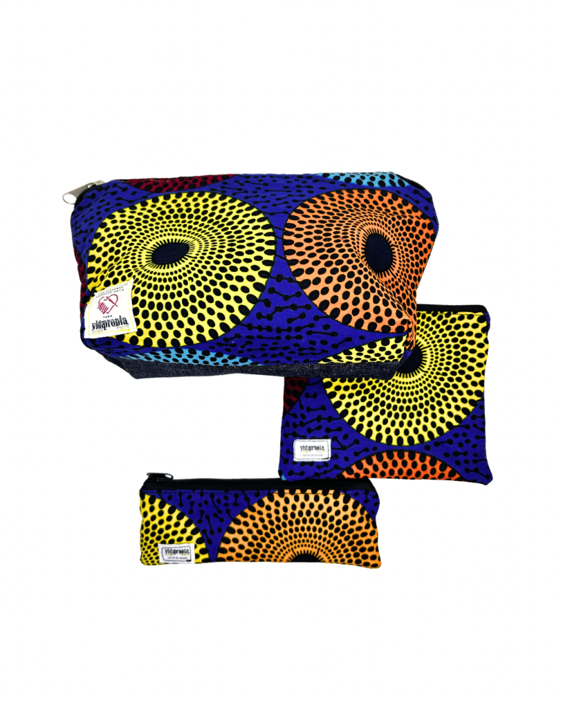 Conjunto Guardotodo Círculos - Imagen 3